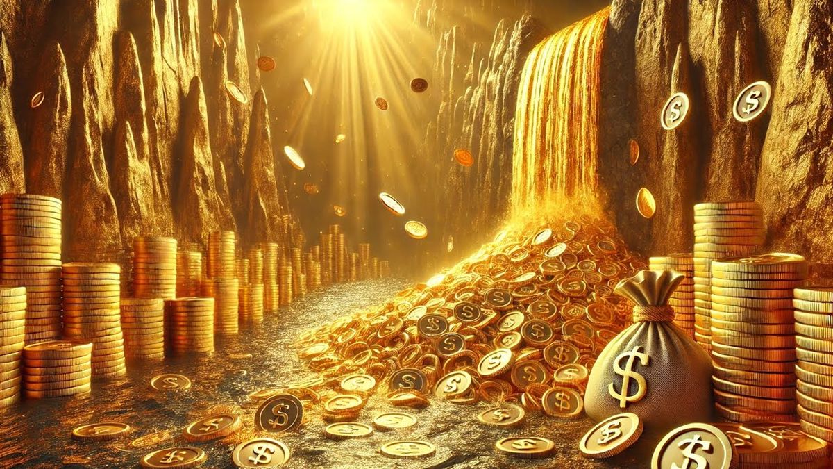 Fortune Gems 2 Welcome Bonus